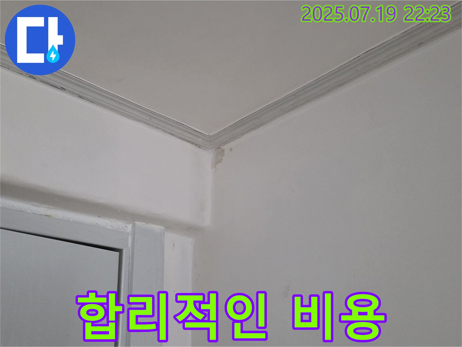 남양주 진건읍 사릉리, 곰팡이 제거 전문 - 합리적인 비용으로 곰팡이 고민 해결!