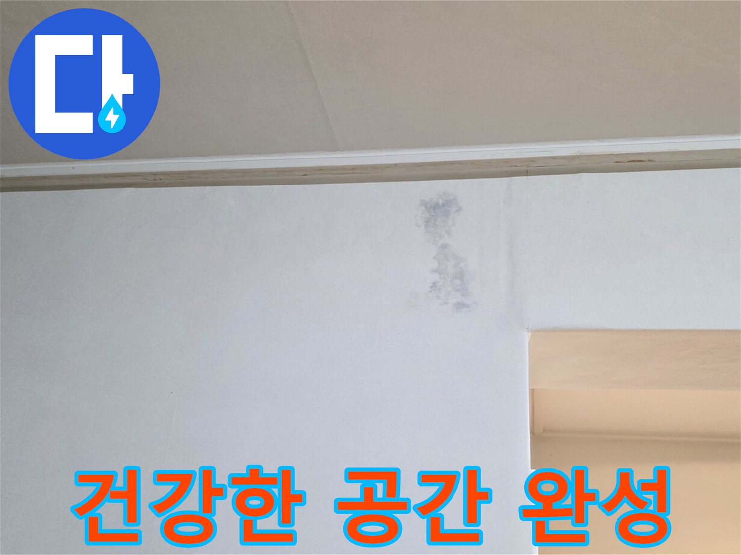 그림자 없는 건강한 공간 - 행복한 삶으로 초대