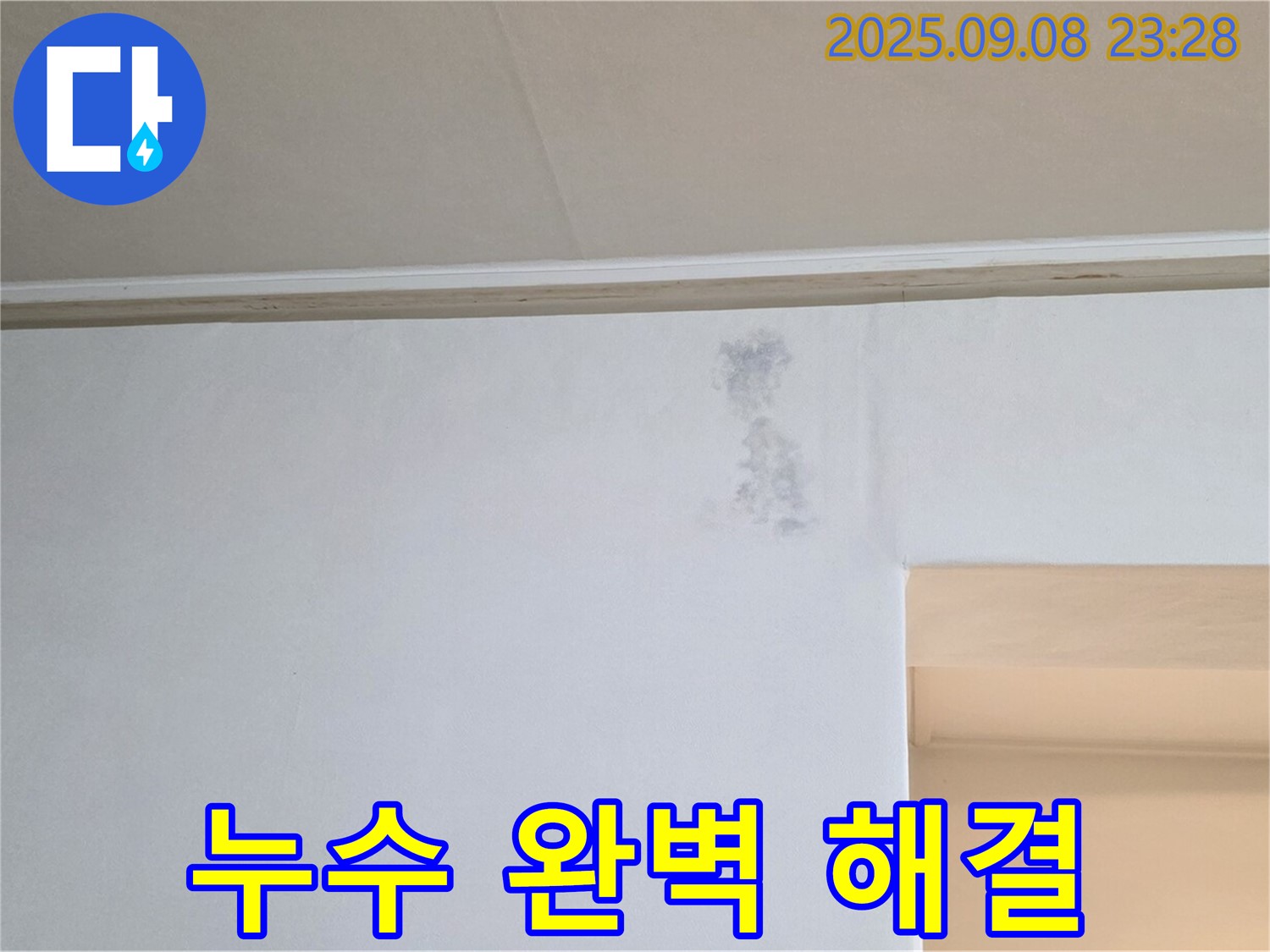 아파트 누수 완벽 해결 - 이제 누수 걱정 없이 쾌적한 공간에서 행복한 시간을 보내세요!