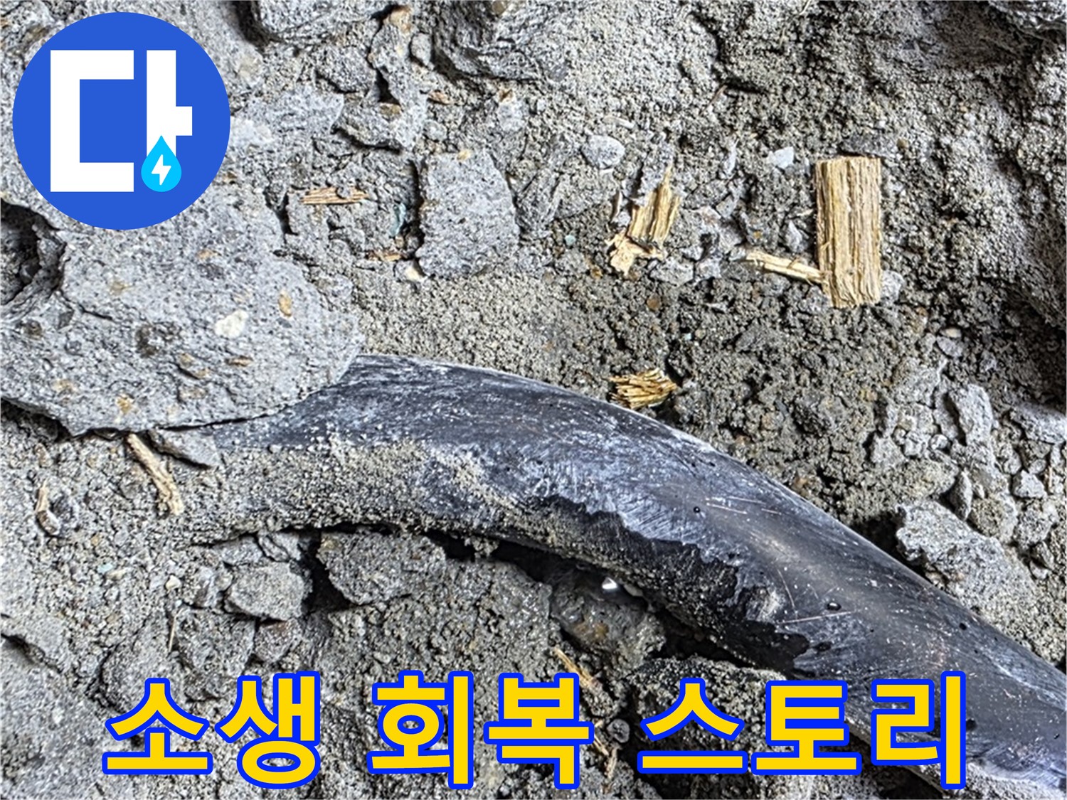 용강동 현대홈타운 - 긴급 대기 - 24시간 긴급 상황에 대처 가능합니다.
