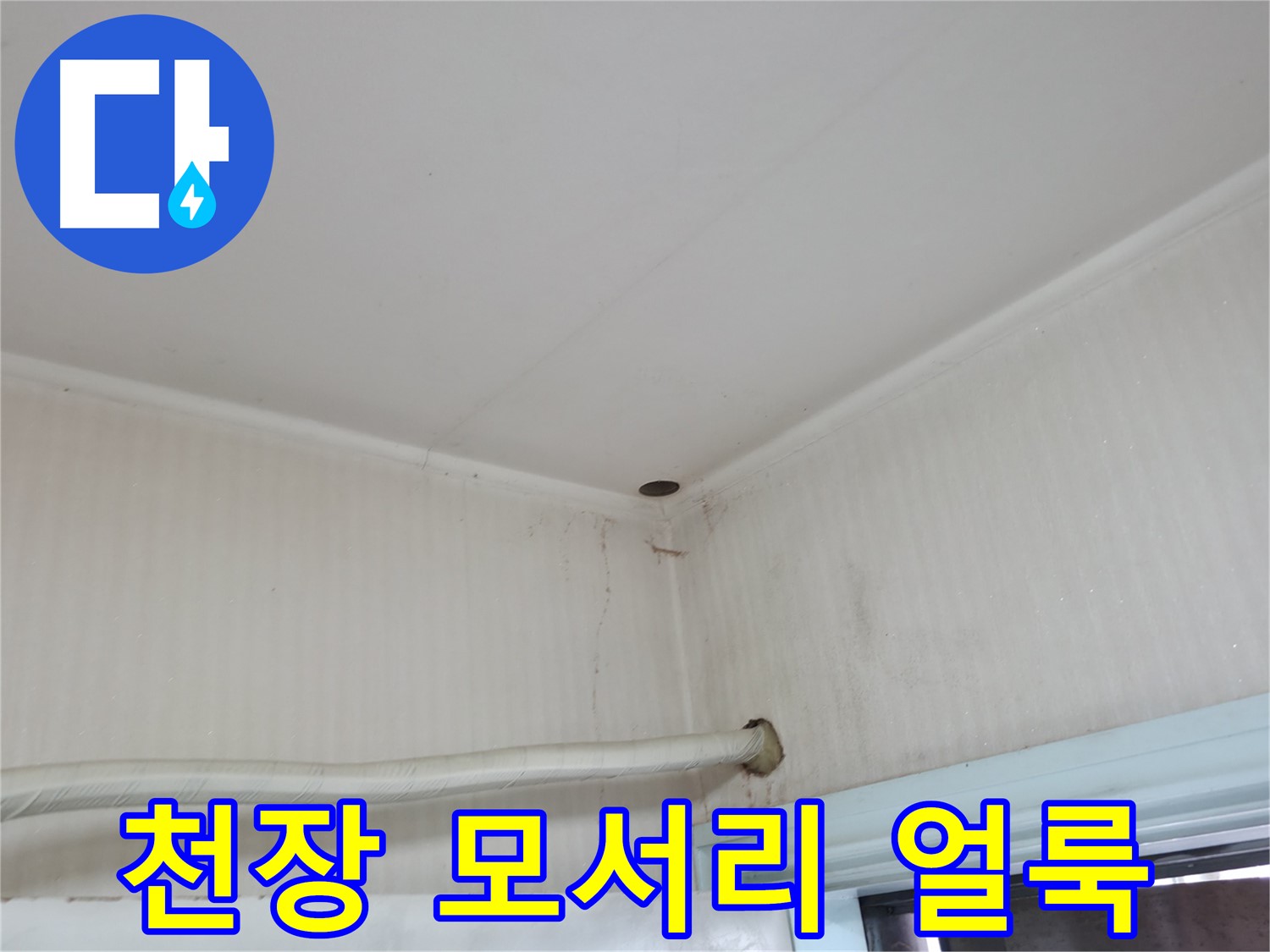 서초구 서초동 누수 - 전기세가 갑자기 많이 나왔다면 누전으로 인한 누수를 의심해 보세요.