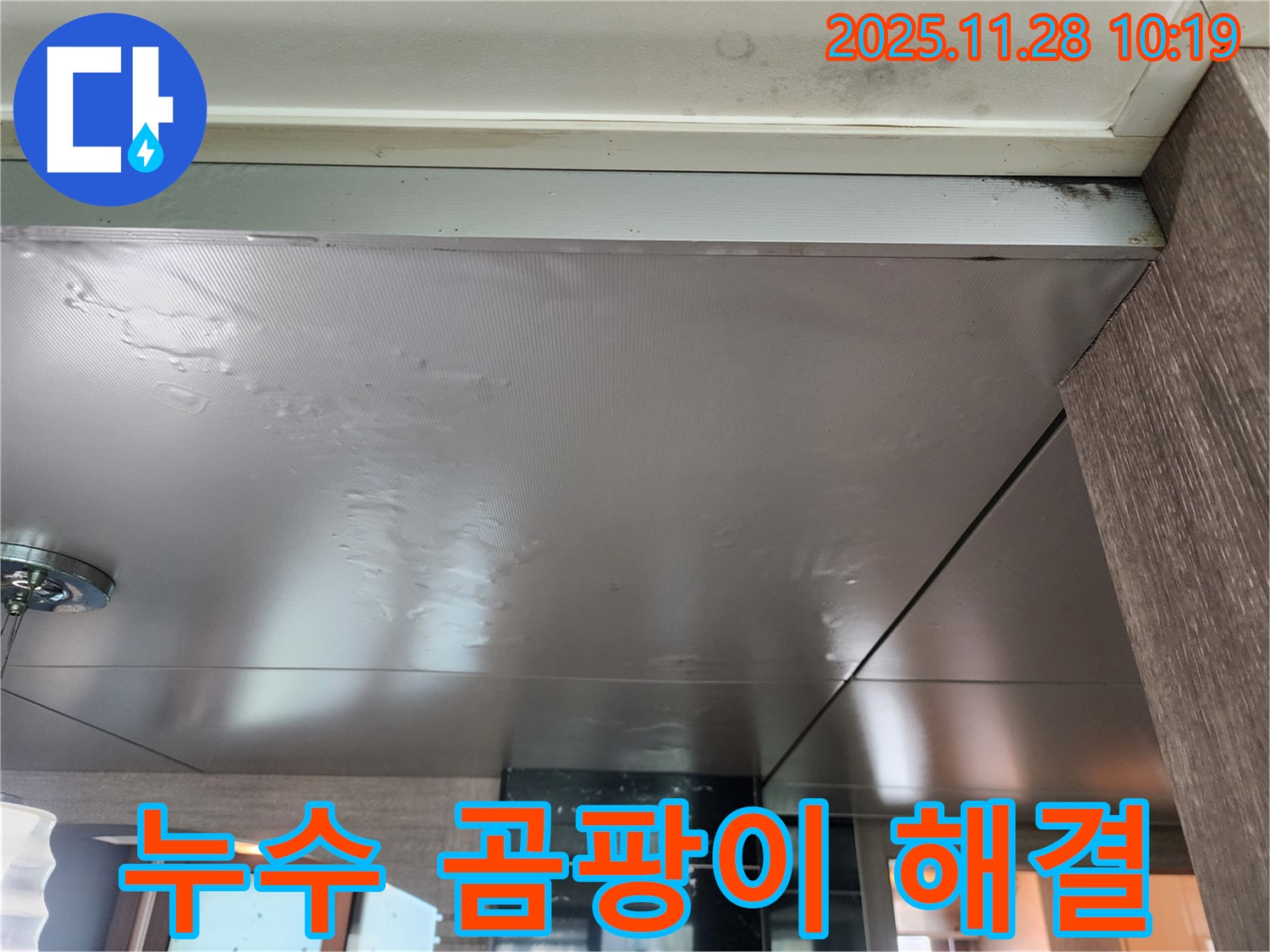 누수 곰팡이 해결 - 누수와 곰팡이 문제, 한 번에 해결해 드립니다 - 쾌적한 공간을 되찾으세요!