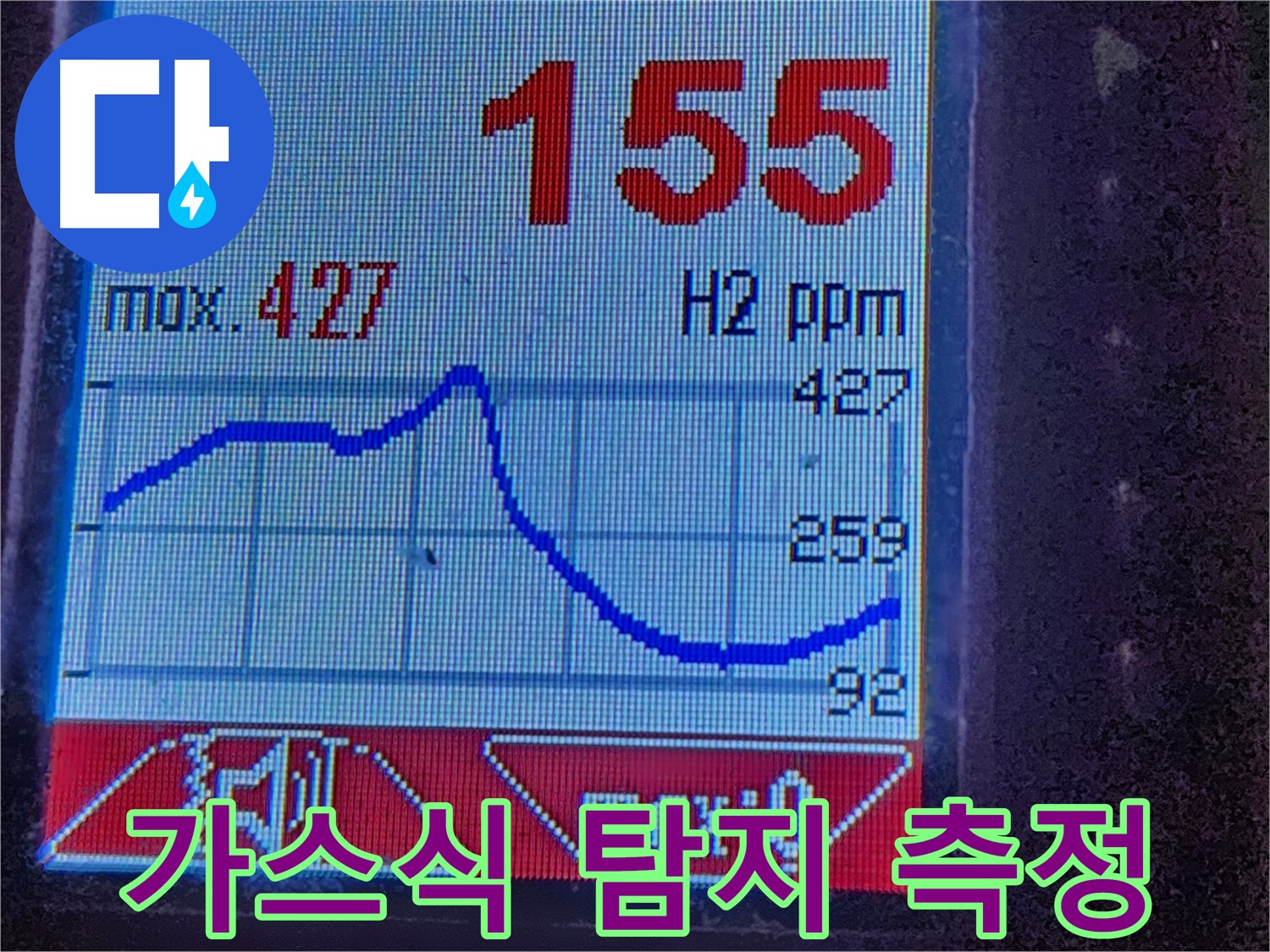 광진구 누수탐지 - 정밀 장비를 사용하여 누수 위치를 정확하게 찾아내는 과정