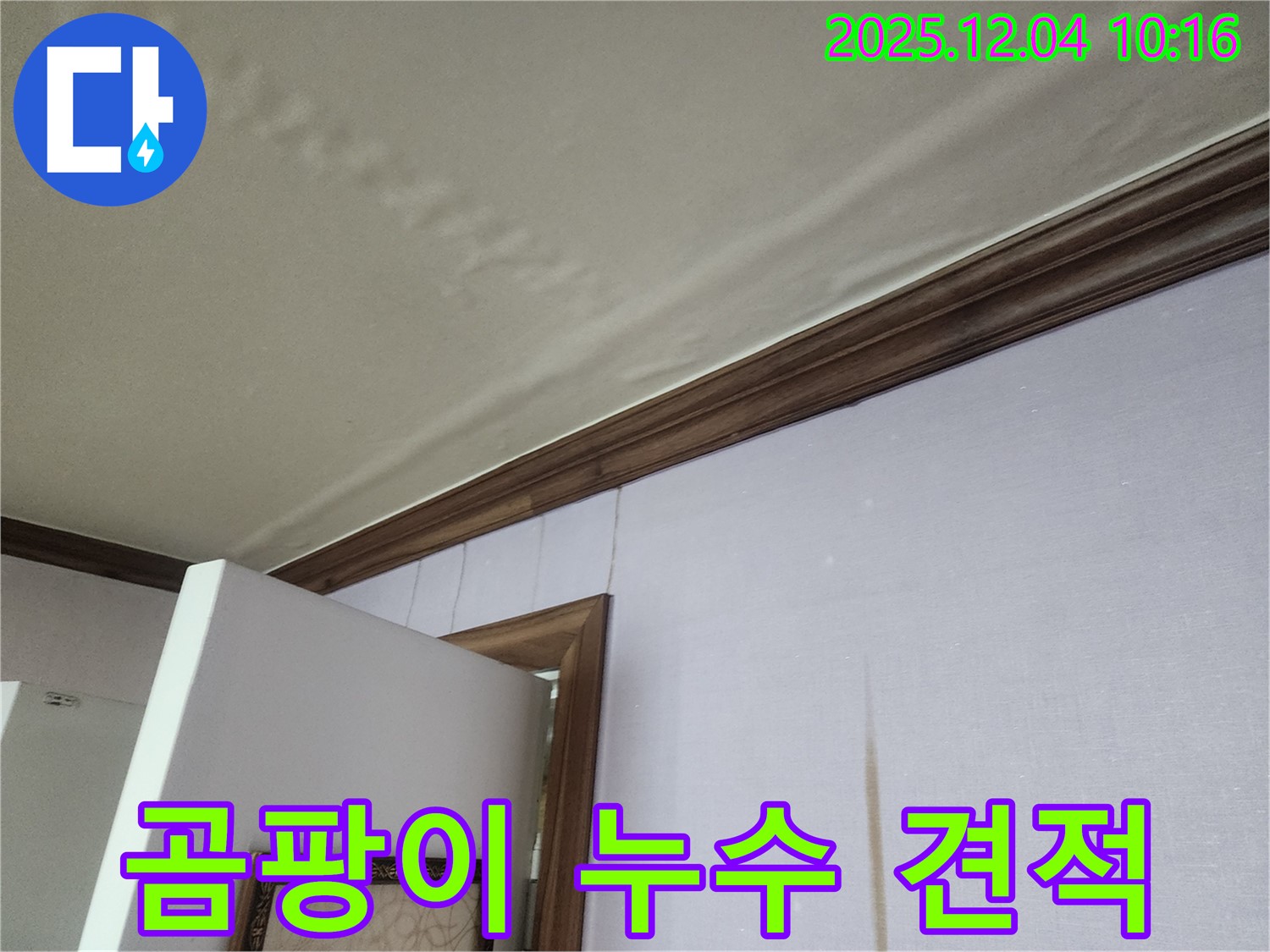 경기도 포천시 일동면 곰팡이 누수 견적 - 합리적인 가격으로 최고의 서비스를 제공합니다.